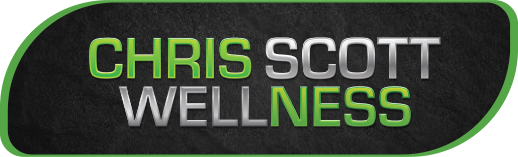 Chris Scott Wellness